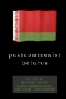 Image for Postcommunist Belarus