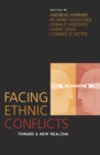 Image for Facing Ethnic Conflicts