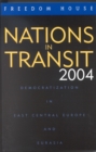 Image for Nations in Transit 2004