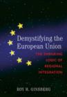 Image for Demystifying the European Union