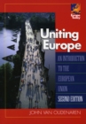 Image for Uniting Europe  : an introduction to the European Union