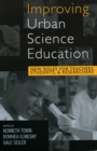 Image for Improving Urban Science Education