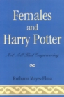 Image for Females and Harry Potter