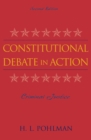 Image for Constitutional Debate in Action