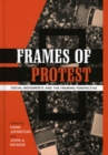 Image for Frames of Protest