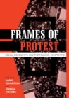 Image for Frames of Protest