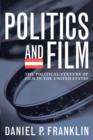 Image for Politics and Film
