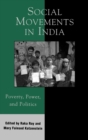 Image for Social Movements in India