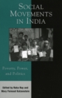 Image for From state to market  : social movements in India