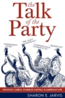 Image for The Talk of the Party