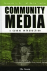 Image for Community Media : A Global Introduction