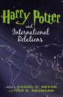 Image for Harry Potter and international relations