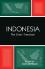 Image for Indonesia  : the great transition