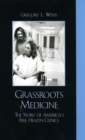 Image for Grassroots Medicine