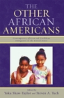 Image for The Other African Americans : Contemporary African and Caribbean Families in the United States
