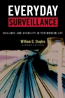 Image for Everyday surveillance  : vigilance and visibility in postmodern life