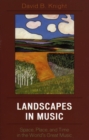 Image for Landscapes in Music
