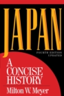 Image for Japan : A Concise History