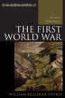 Image for The First World War : A Concise Global History