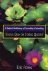 Image for A Radical Rethinking of Sexuality and Schooling