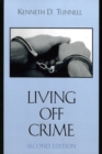 Image for Living Off Crime