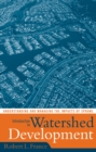 Image for Introduction to Watershed Development