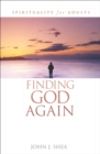 Image for Finding God Again