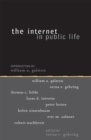 Image for The Internet in Public Life