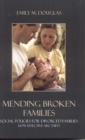 Image for Mending Broken Families : Social Policies for Divorced Families