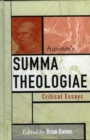Image for Aquinas&#39;s Summa Theologiae