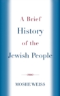 Image for A Brief History of the Jewish People