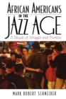 Image for African Americans in the Jazz Age