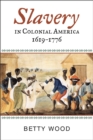 Image for Slavery in Colonial America, 1619-1776