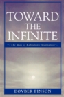 Image for Toward the Infinite
