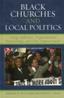 Image for Black Churches and Local Politics