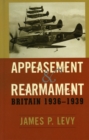 Image for Appeasement and Rearmament