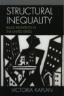 Image for Structural Inequality : Black Architects in the United States