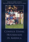Image for Complex Ethnic Households in America