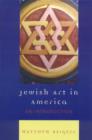 Image for Jewish Art in America : An Introduction