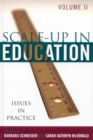 Image for Scale-Up in Education : Issues in Practice