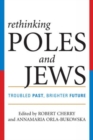 Image for Rethinking Poles and Jews