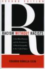 Image for Racism without Racists