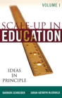 Image for Scale-Up in Education : Ideas in Principle