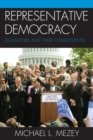 Image for Representative Democracy : Legislators and their Constituents