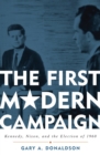 Image for The First Modern Campaign