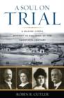 Image for A Soul on Trial : A Marine Corps Mystery at the Turn of the Twentieth Century