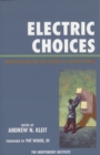 Image for Electric Choices