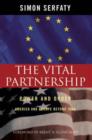 Image for The Vital Partnership : Power and Order