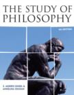 Image for The Study of Philosophy