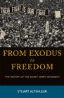 Image for From Exodus to Freedom